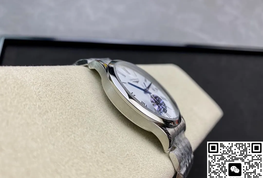 AF Factory Longines Elegant L2.821.4.11.6 1:1 Best Edition Replica Watch